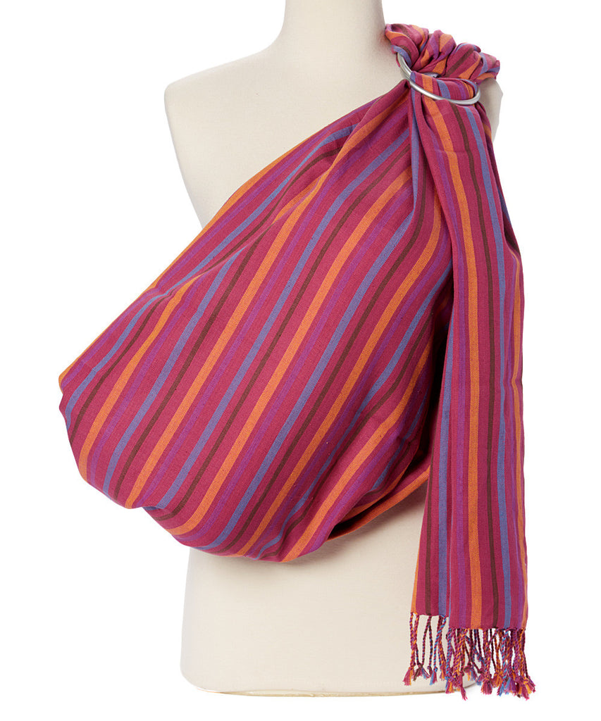 Desert baby sling store
