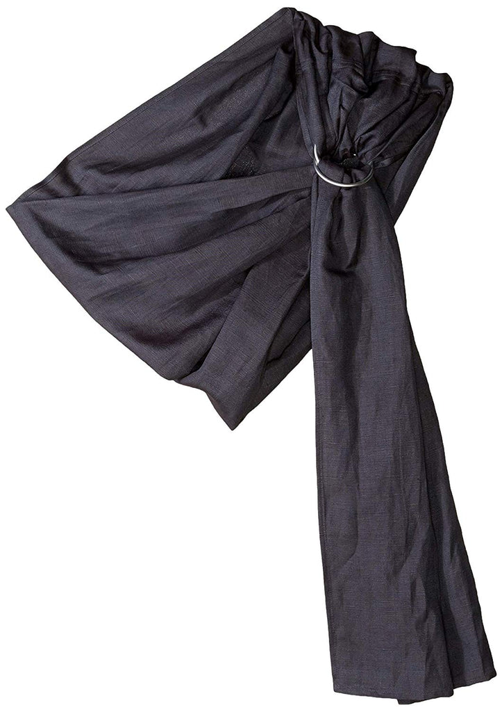 Boulder Bamboo/Linen Sling Hip Baby Wrap