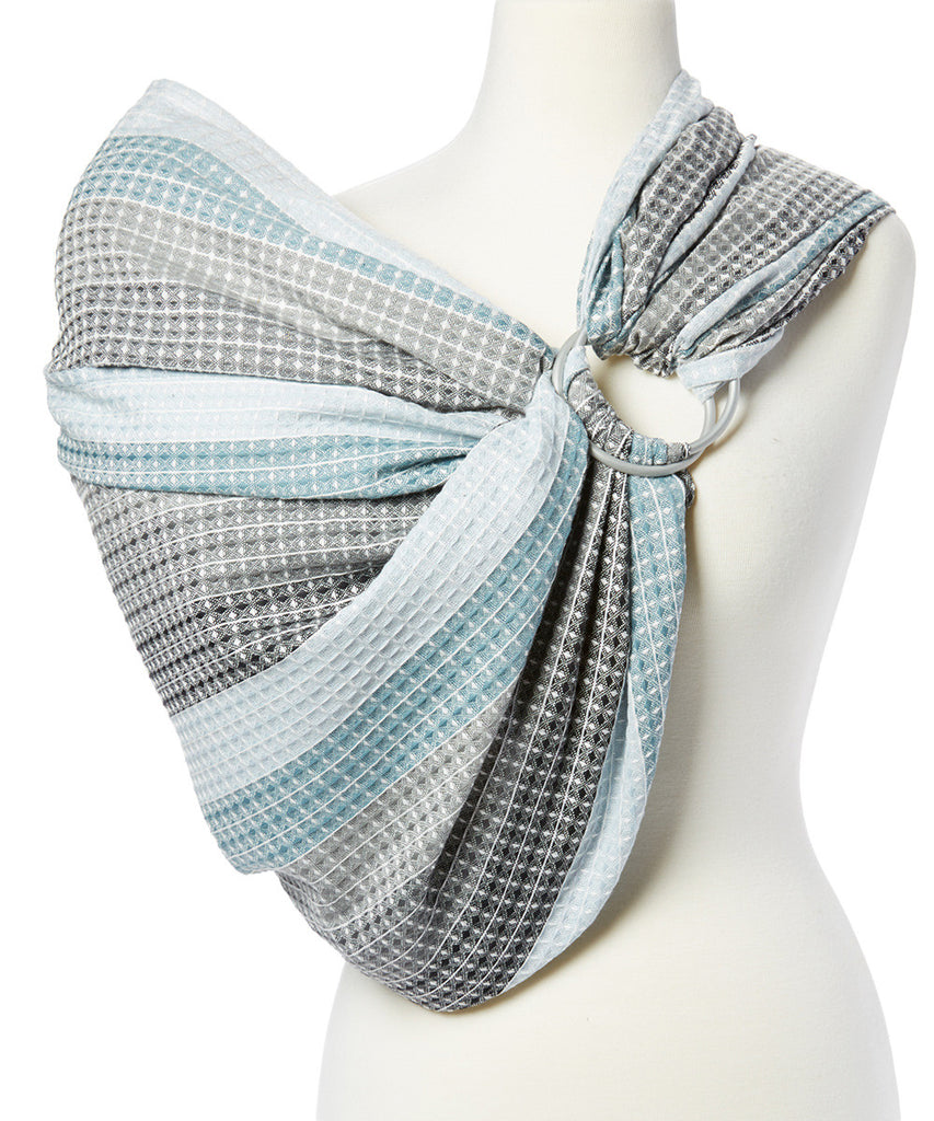 Moon ring sling hotsell
