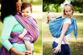 -Desert Woven Wrap