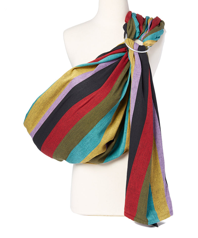 -Autumn Ring Sling