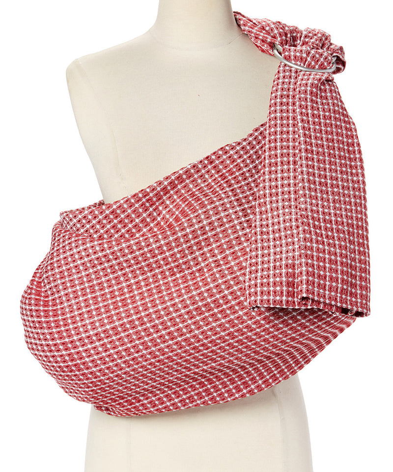 -Pomegranate Ring Sling