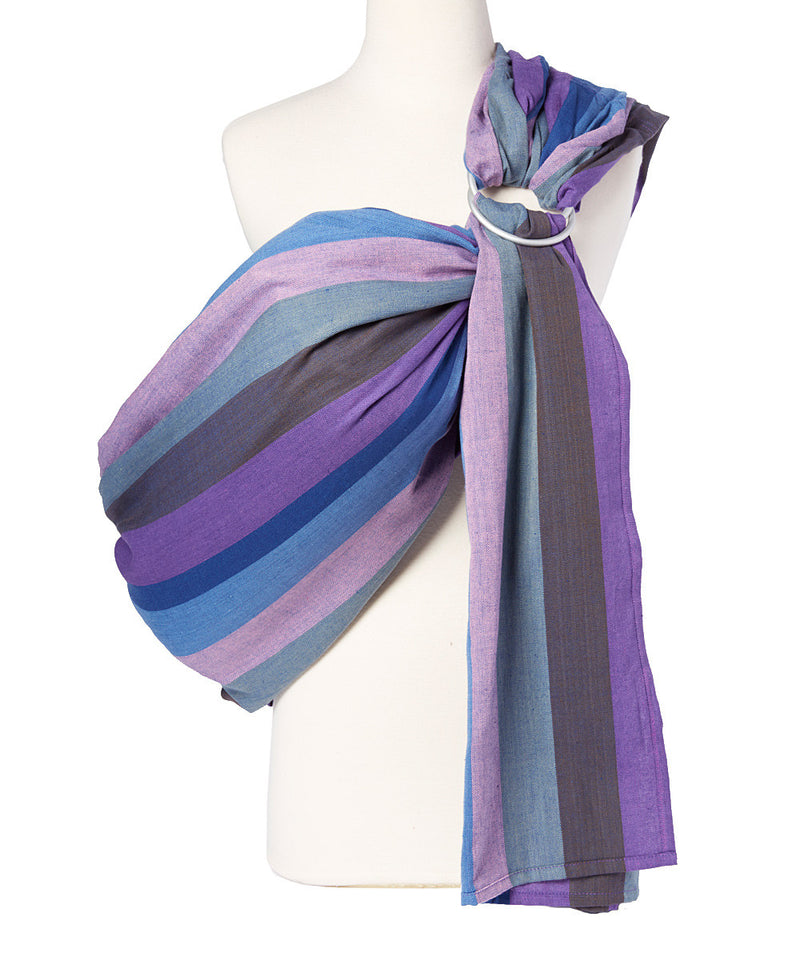 -Winter Ring Sling