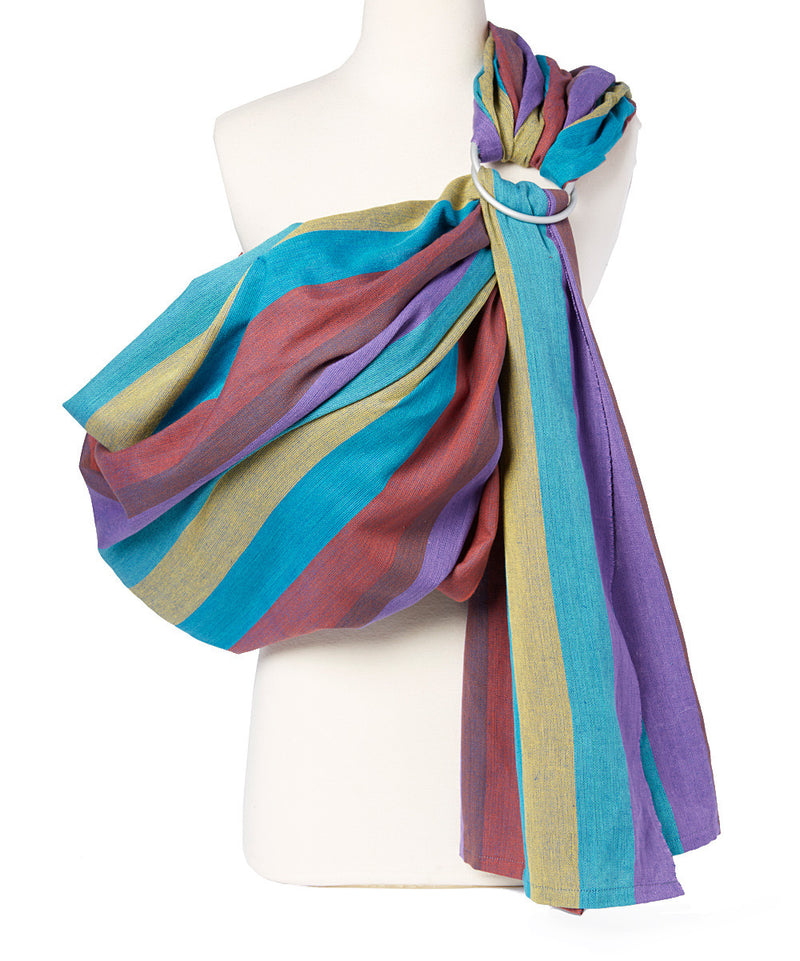 Rainbow Ring Sling