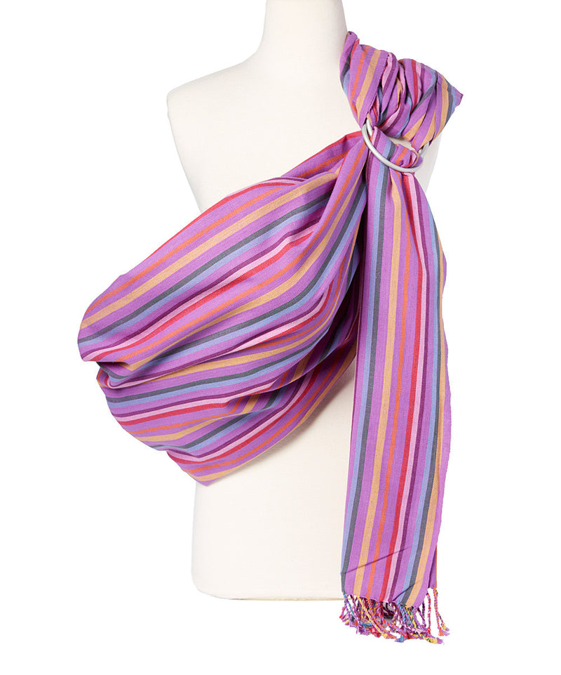 Tropical Ring Sling