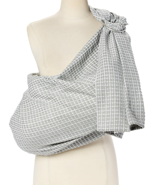 Kiwi Honeycomb Ring Sling