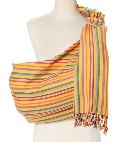 -Beach Ring Sling