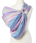 Bay Honeycomb Ring Sling