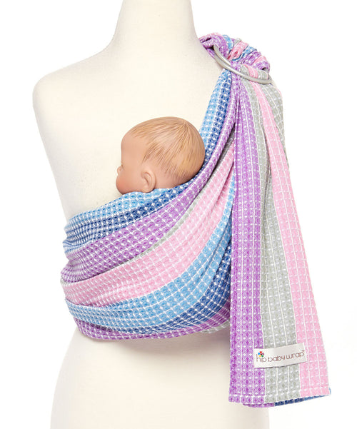 Bay Honeycomb Ring Sling