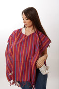 Desert - Nursing Poncho