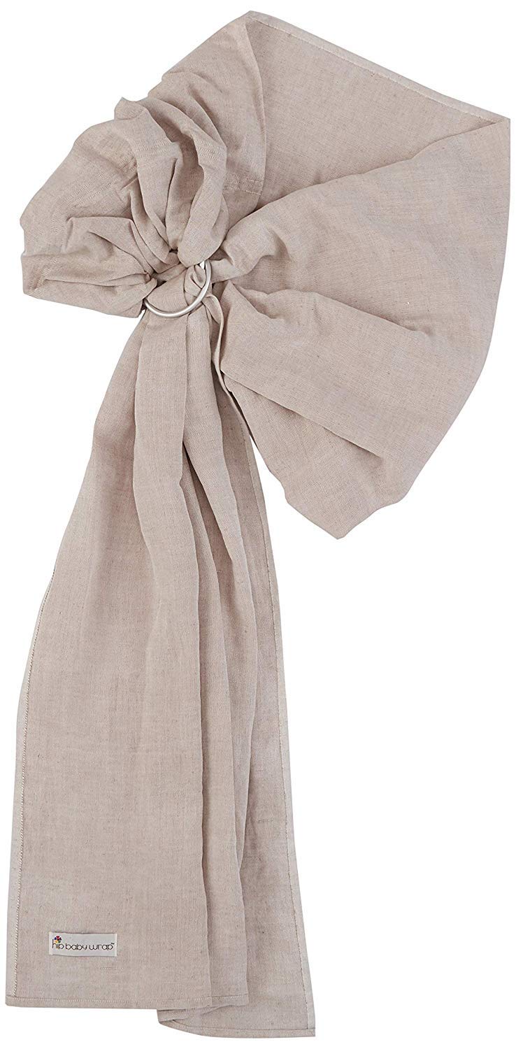 -Flax Chambray