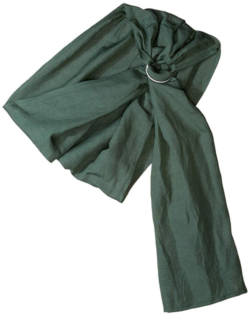 Forest Bamboo/Linen Sling
