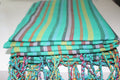 Rainforest Woven Wrap
