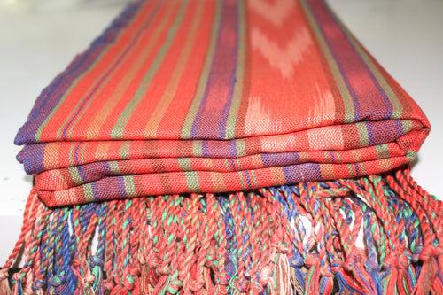Sahara Woven Wrap