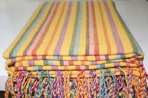 Beach Woven Wrap