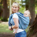 -Ocean Woven Wrap