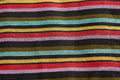 Jungle Woven Wrap