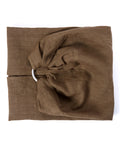 Seaweed Linen Sling