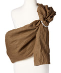 Seaweed Linen Sling