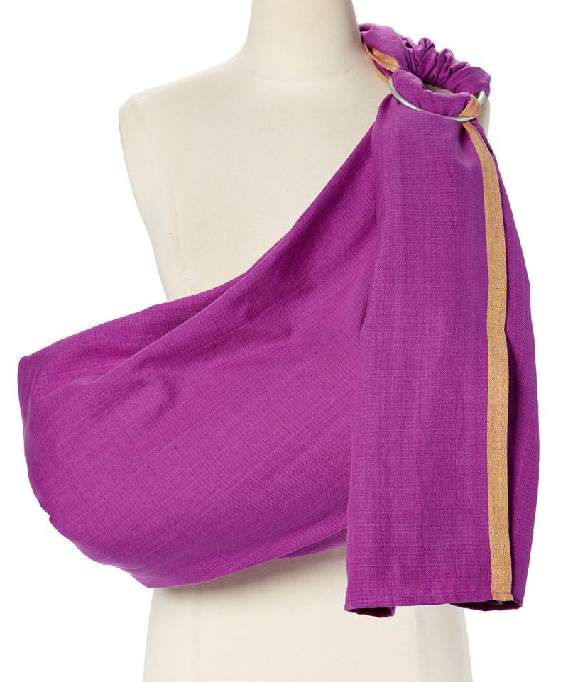 -Lotus Ring Sling