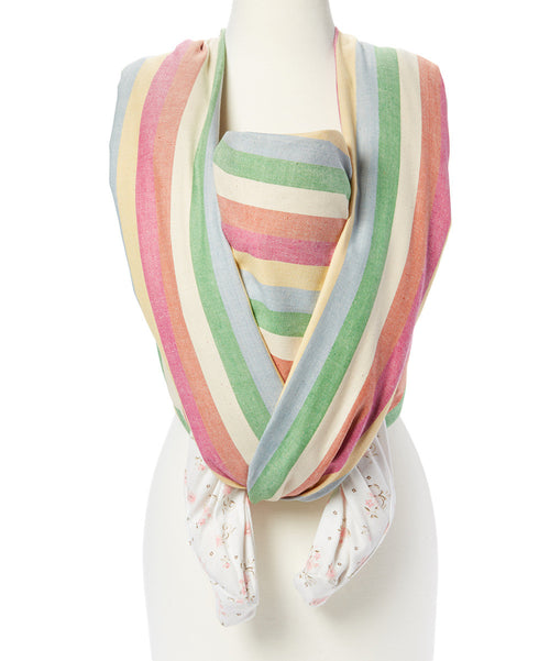 Meadow Woven Wrap