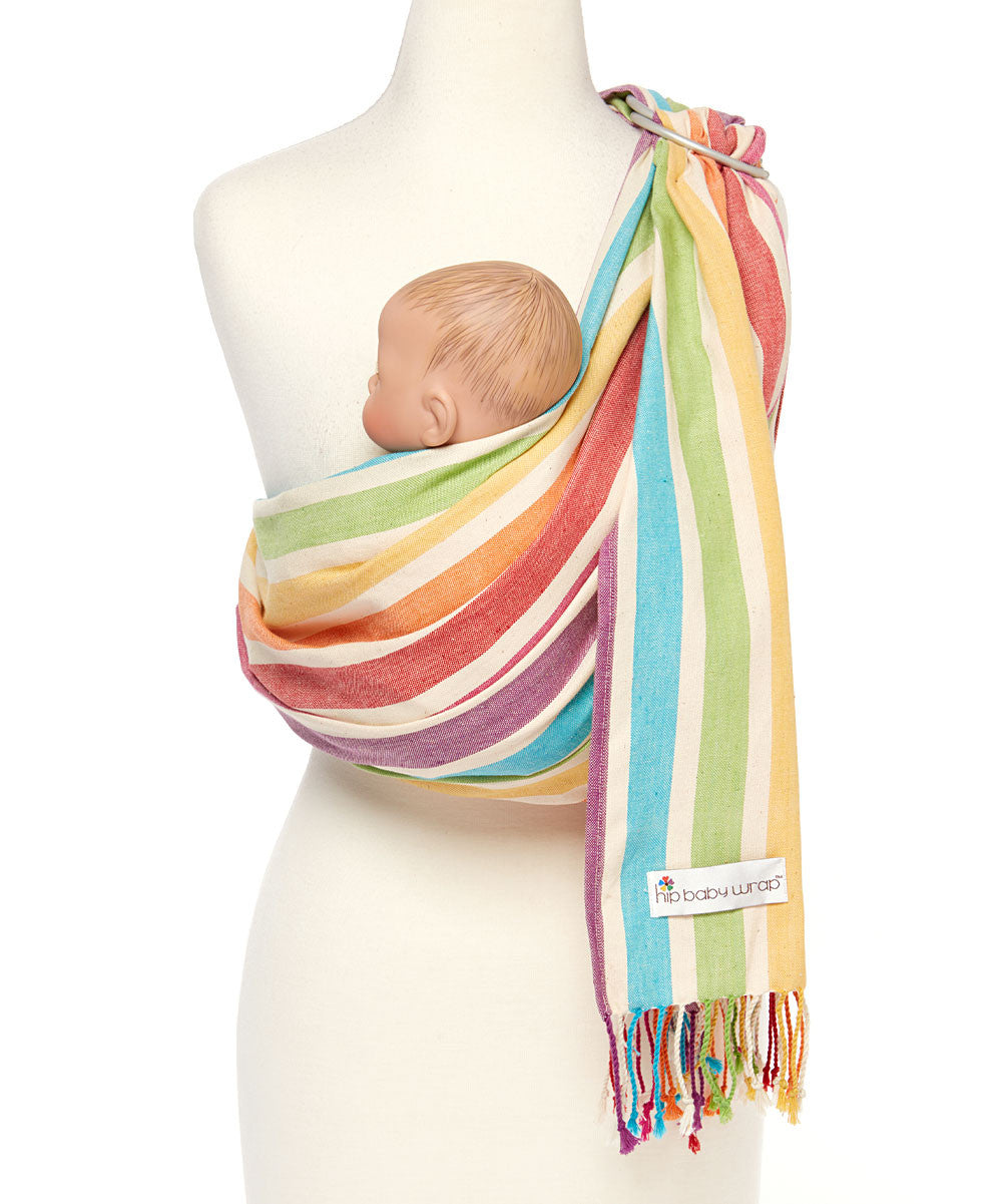 Mediterranean Ring Sling