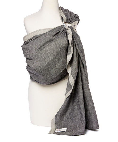 -Midnight Ring Sling