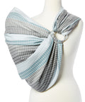 Moon Honeycomb Ring Sling