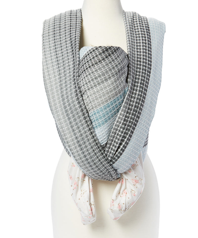 Moon Honeycomb Woven Wrap