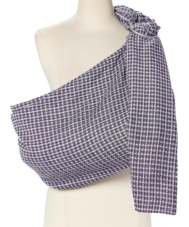 -Mulberry Ring Sling