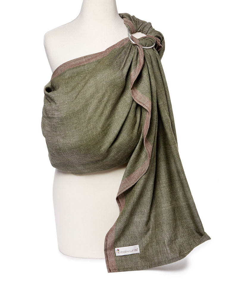 -Olive Ring Sling