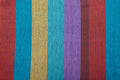 Rainbow Woven Wrap