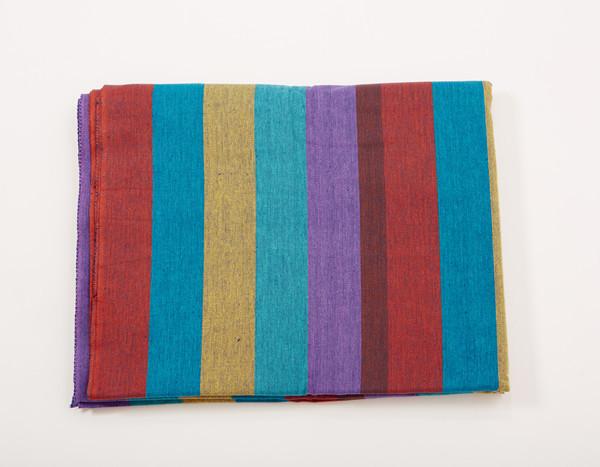 -Rainbow Woven Wrap
