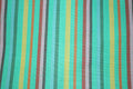 Rainforest Woven Wrap