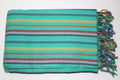 Rainforest Woven Wrap