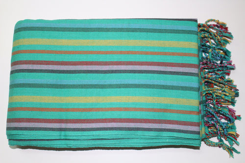 -Rainforest Woven Wrap
