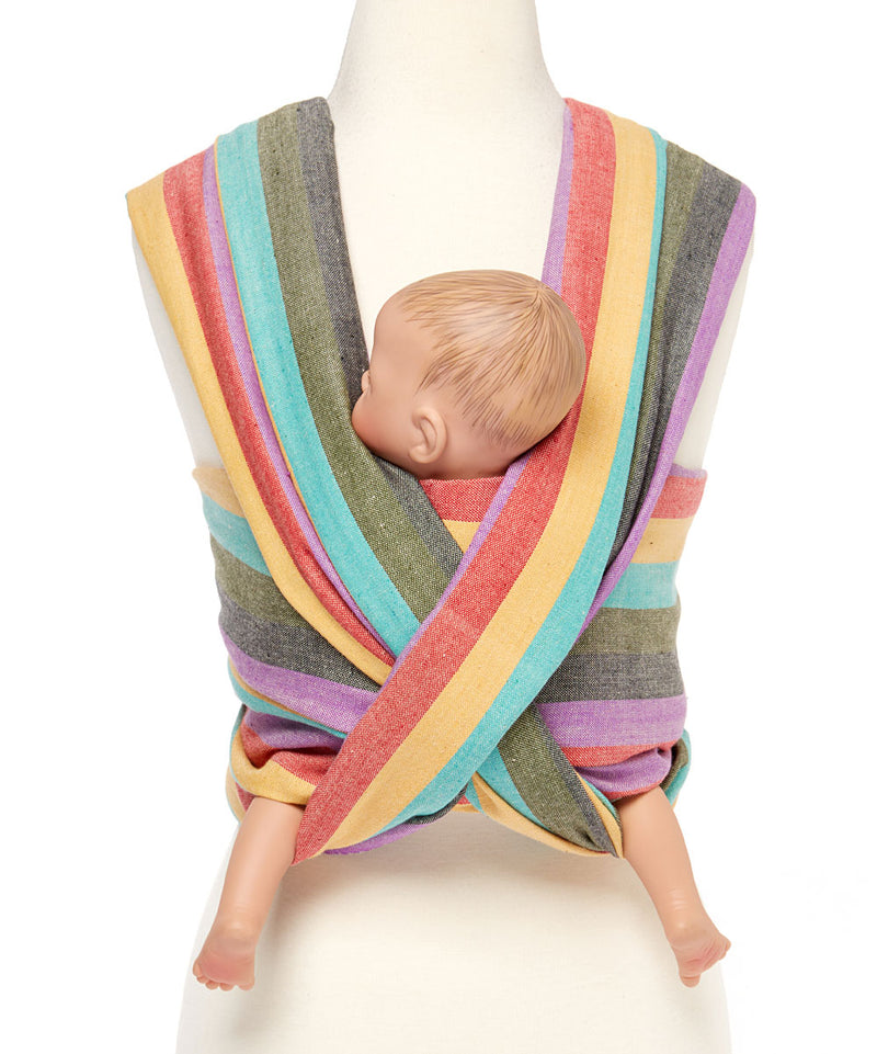 -Reef Woven Wrap