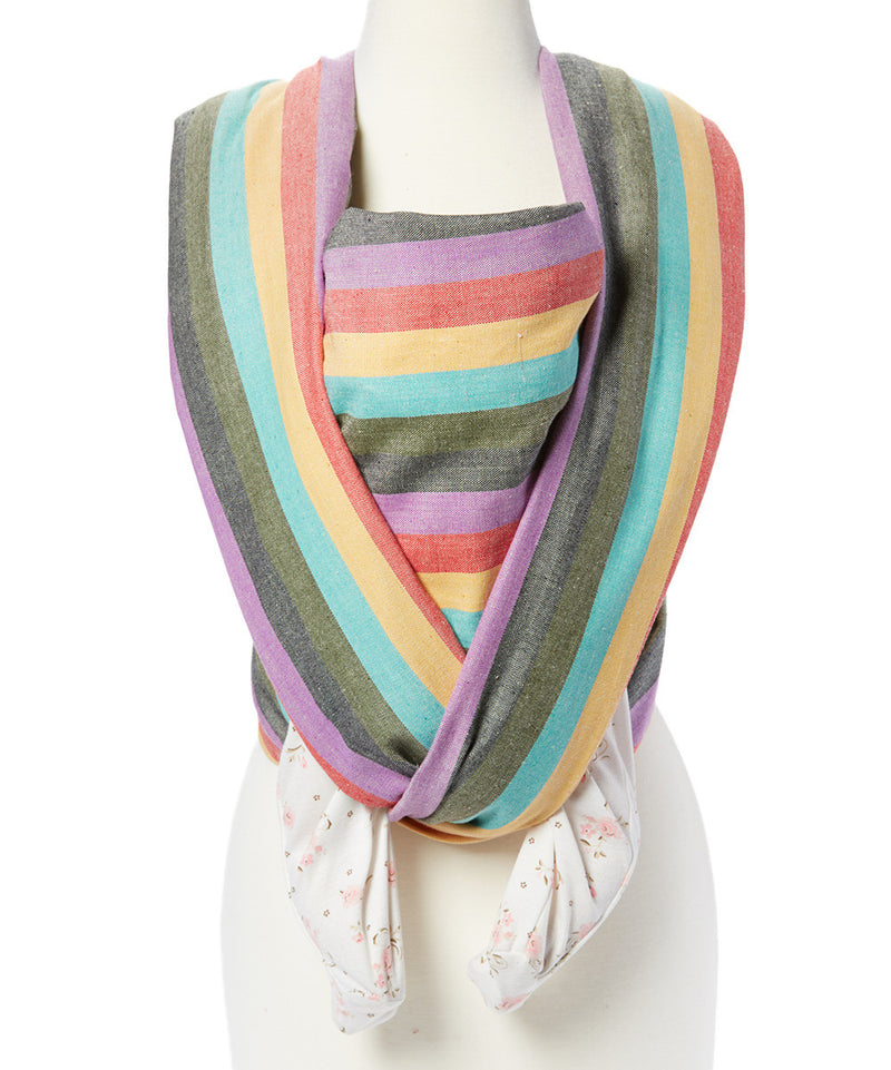 Reef Woven Wrap