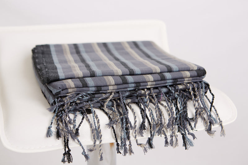 Rocky Mountain Woven Wrap