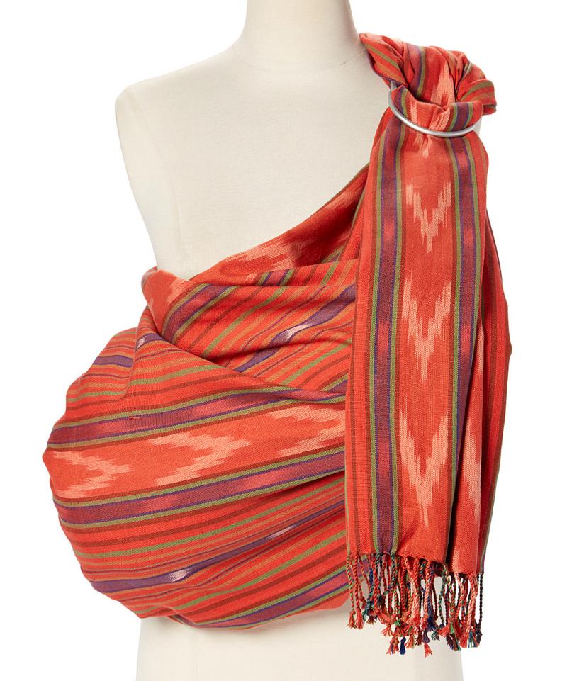 -Sahara Ring Sling