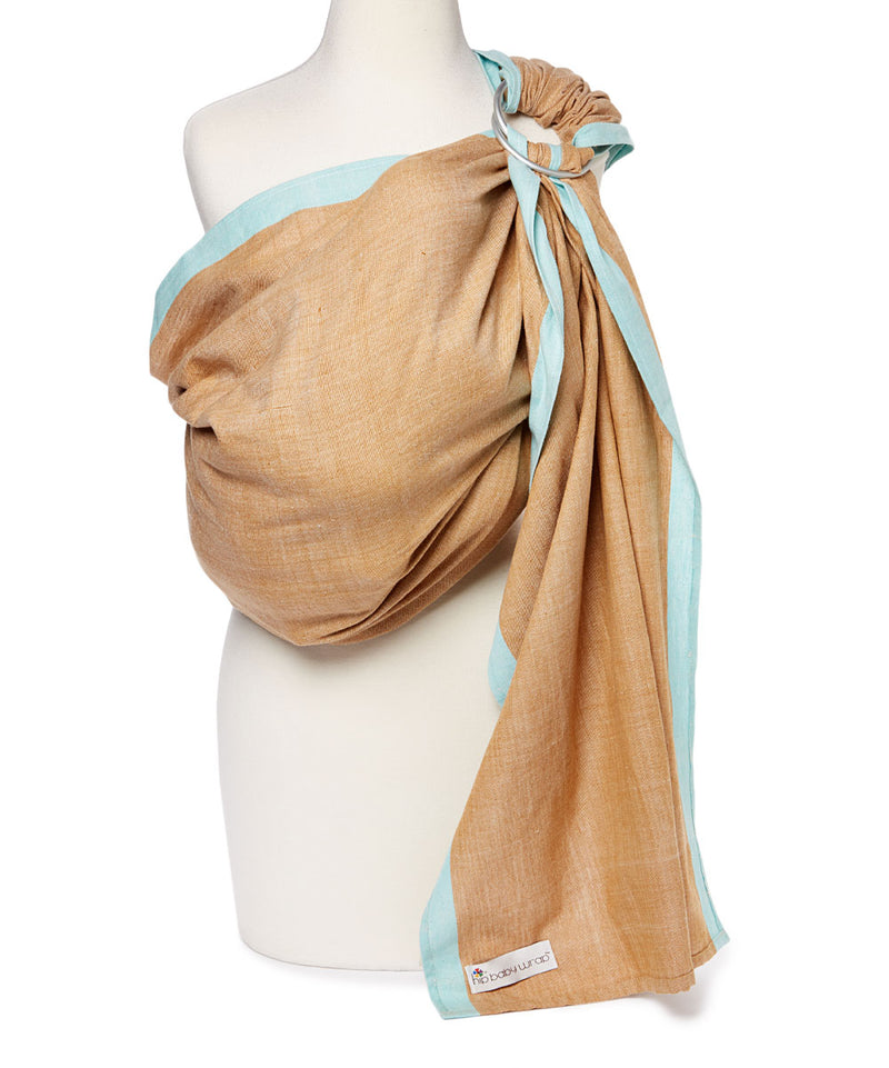 -Sand Ring Sling