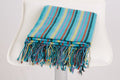 Sky Woven Wrap