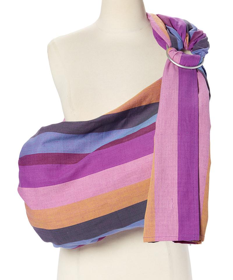 -Spring Ring Sling