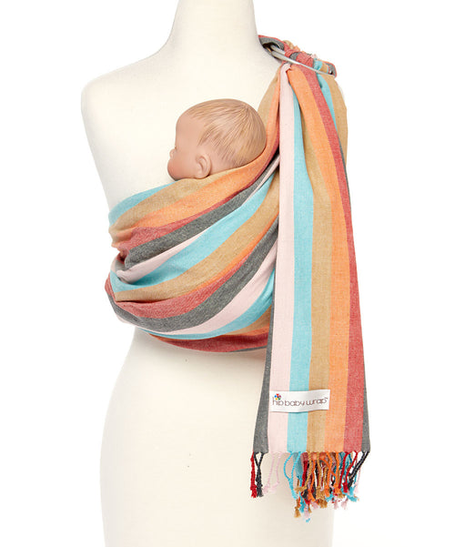 Sunset Ring Sling