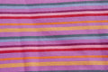 Tropical Woven Wrap