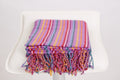 Tropical Woven Wrap
