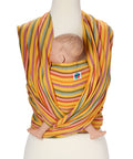 Beach Woven Wrap