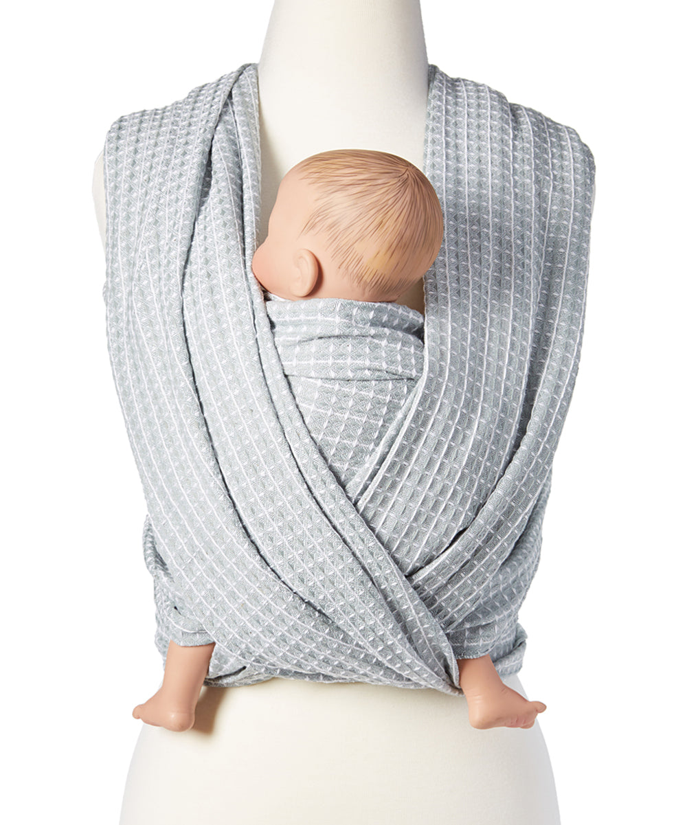 Woven Wrap Baby Carrier Hip Carry Hip Cross Carry Hip Carry Woven