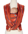 -Sahara Woven Wrap