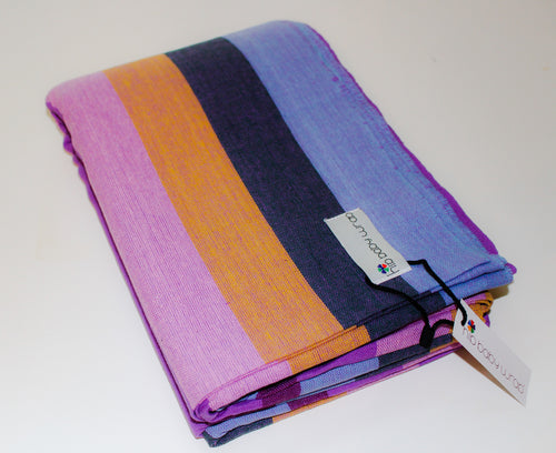 Spring Woven Wrap